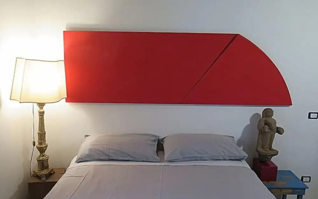 Flats4Rent Casa Romeo 2