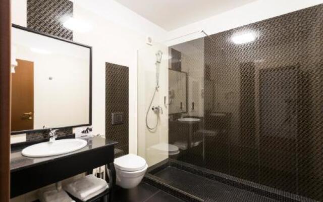 Ganzo Boutique Hotel