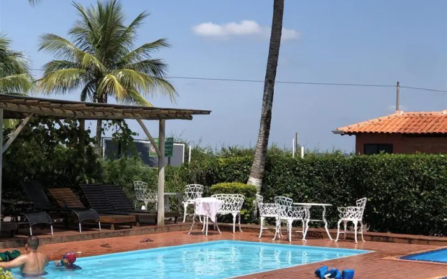 Hotel Pousada Vale Do Sol