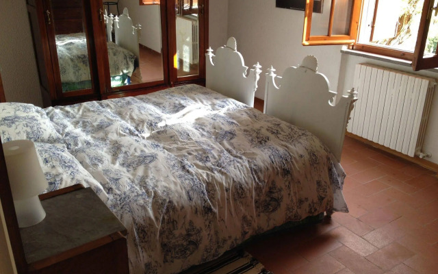 Il Casale dell'Ingegnere