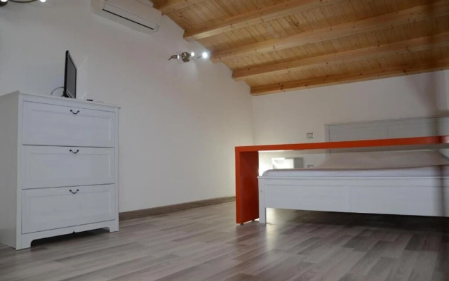 Residence Riviera Mare