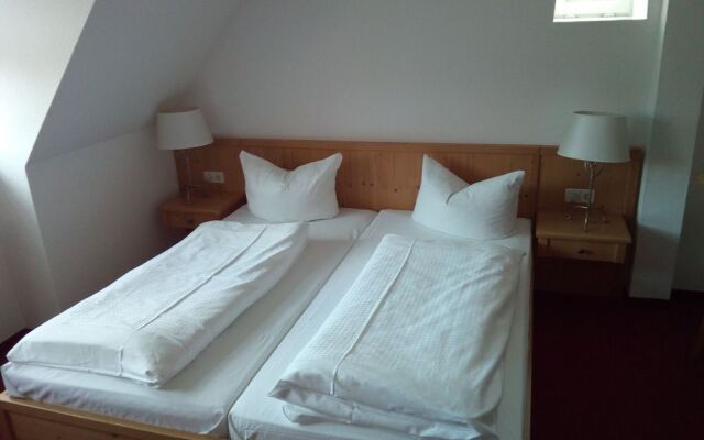 Landhotel Keils Gut