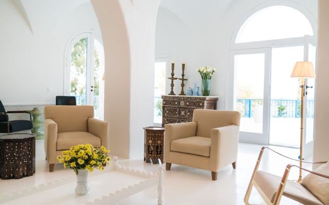 Kahina Villa