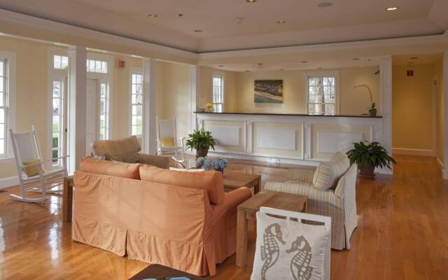 The Villages at Ocean Edge