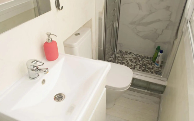 Apartamenticos San Pablo I