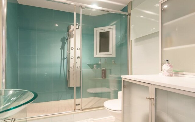 Apartamento Reisol