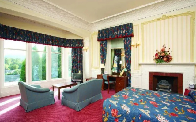 The Park Hotel Peebles