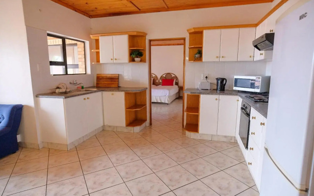 Lake St Lucia Villas