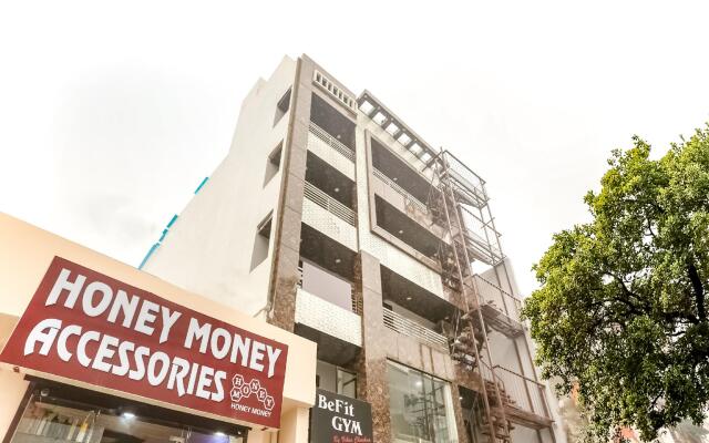 Royal Inn by OYO Rooms