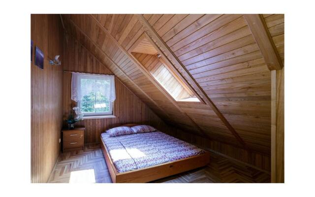 Forest Cottage