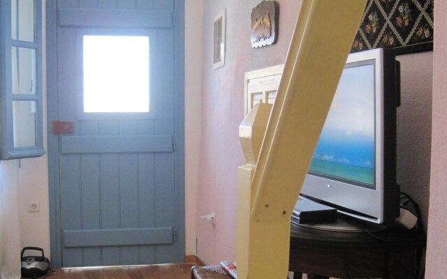 Holiday Home Lalares