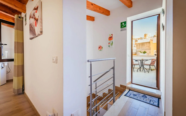 La Finestra sul Cortile