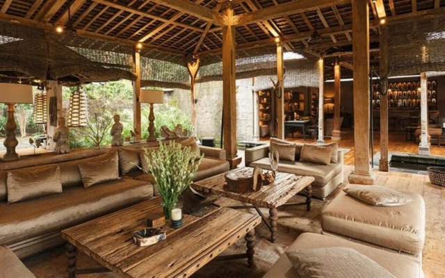 Dreamy Luxury Villa Close To Beach