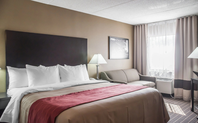 Comfort Inn