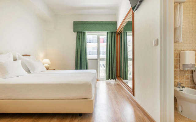 Hotel Baía de Monte Gordo
