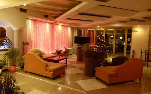 Sun Rise Hotel Studios & Apartments