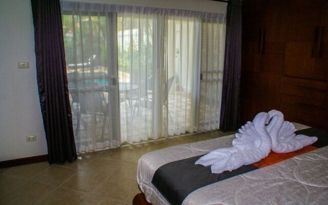 Majestic Villa with Beach House No.52