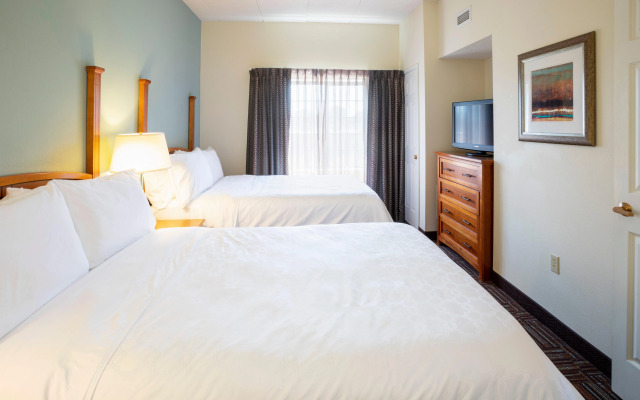 Staybridge Suites Minneapolis-Bloomington by IHG