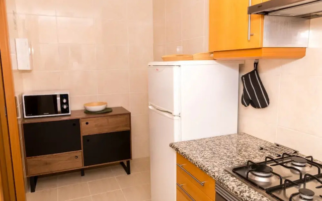 Albufeira Sunny Apartment 2 by Homing