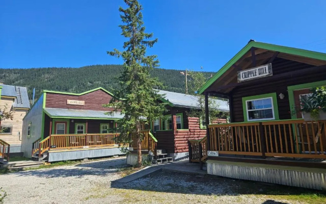 Klondike Kate's Cabins