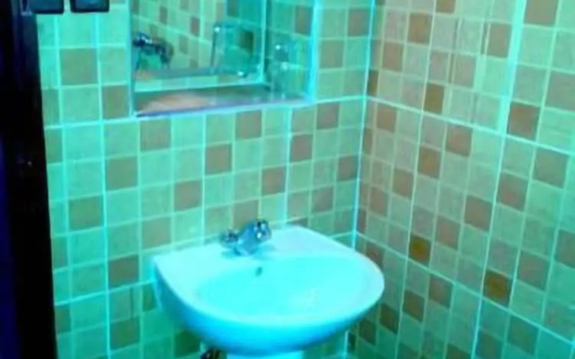 Auberge Kasbah Tiriguioute