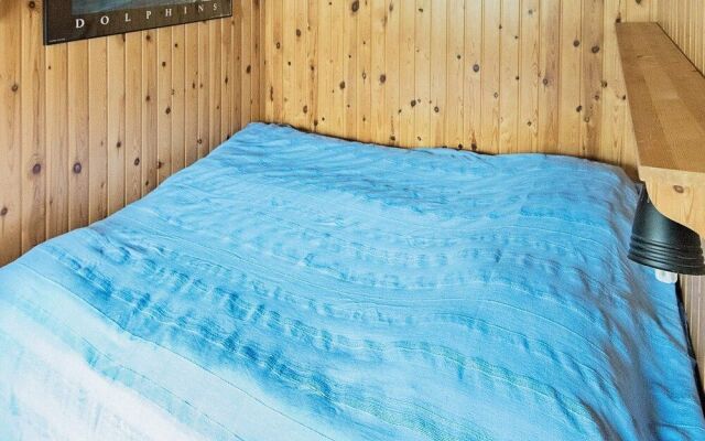 7 Person Holiday Home in Allingsas, Sverige