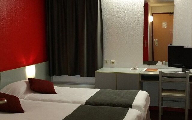 Brit Hotel Sarreguemines