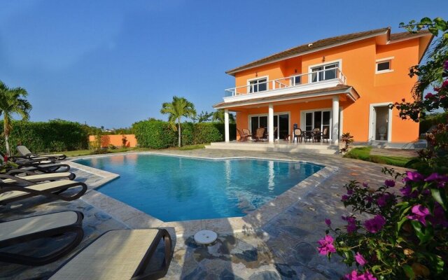 Luxury Villa perfect for large families