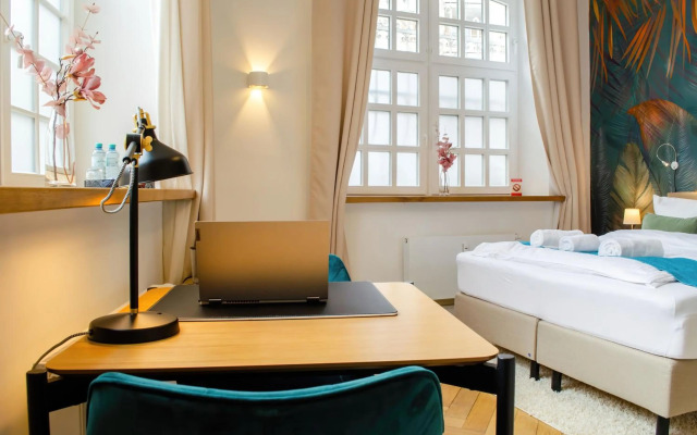 HOMELY STAY Studio 4