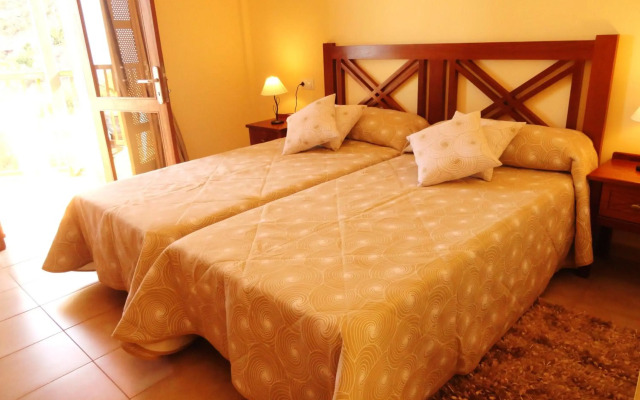 Hotel Rural Imada
