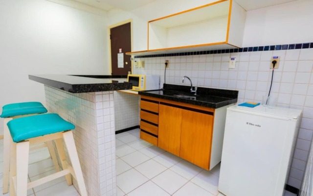 Hotel Ponta Negra Beach Natal
