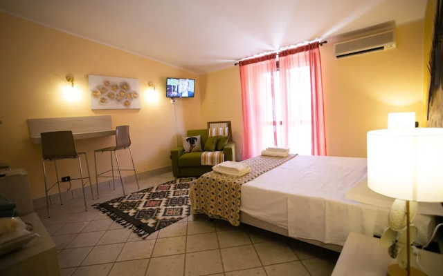 B&B Trepo