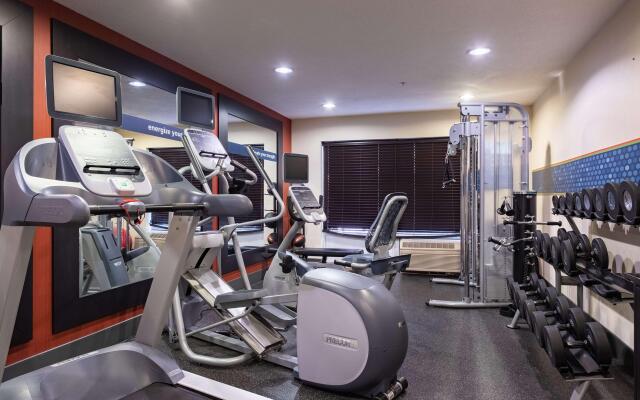 Hampton Inn Richfield