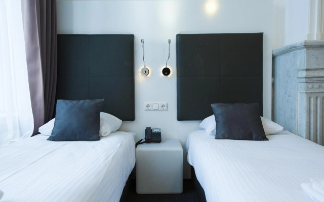 Citiez Hotel Amsterdam