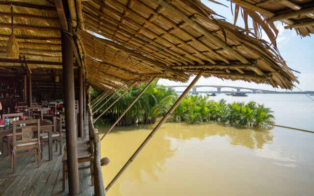 Hoi An Coco River Resort & Spa