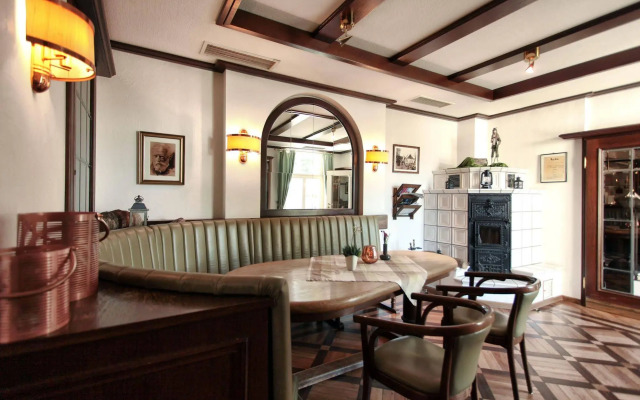 Hotel Haus Duden