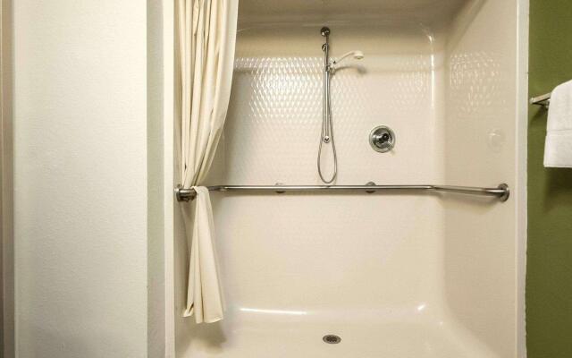 Sleep Inn Louisville Airport & Expo