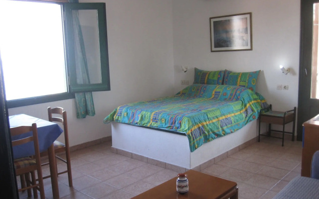 Hotel Gorgona