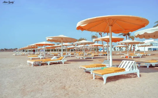 Amarina Sun Resort & Aqua Park