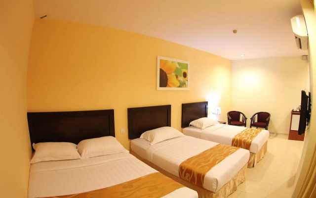 Sunflower Express Hotel