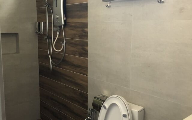 Oriental 12 Residence