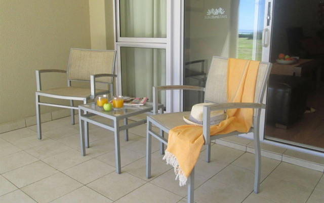 Sunstays Lagoon Beach