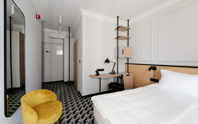 Hotel Tulip Residences Warsaw Targowa
