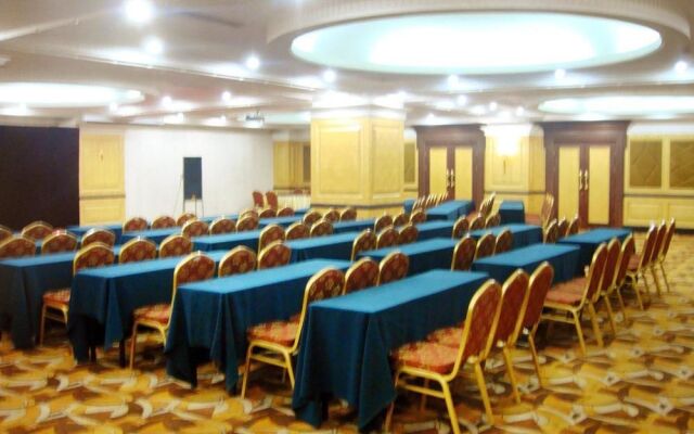 Shijiazhuang Beautiful East International Hotel