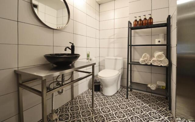 Seoul Loft Apartments - SLA 7 Night Minimum