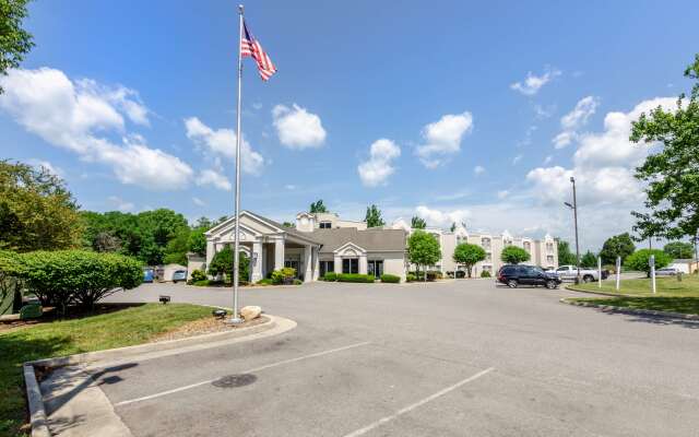 Best Western Plus Inn at Valley View