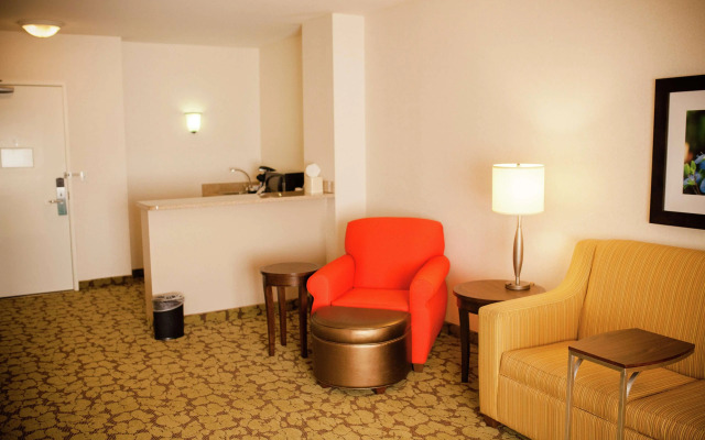 Hilton Garden Inn Redding