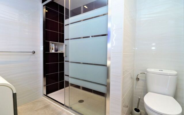 Apartamento Albatros 1-1