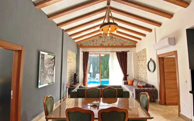 Zehra Villas