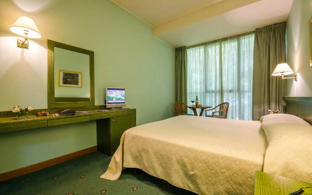 Hotel Meeting Santacroce